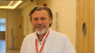 Baş parmakta görülen titreme Parkinson habercisi olabilir