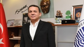 Başkan Abdullah Özyiğit, Ramazan Bayramı'nı kutladı