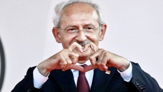 Başkan Erkiş'ten Cumhuriyet Halk Partisi'ne hediye marş