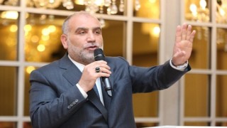 Başkan Sandıkçı, “Canik'te Türkiye Yüzyılı'nı inşa edecek, yükselişimizi sürdüreceğiz”