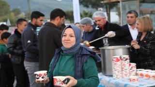 Belediyeden 4 Mahallede Birden İftar Programı
