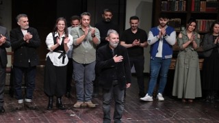 Bir Ibsen Klasiği: “Bir Halk Düşmanı” Seyirciyle Buluştu