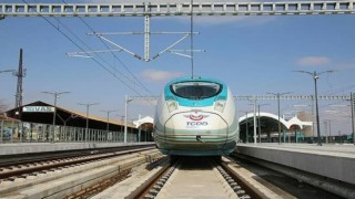 Bir mega projede daha sona gelindi