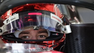 Cem Bölükbaşı F1'e en yakın seri Super Formula'da bu hafta sonu piste çıkıyor