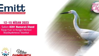 Çiğli Belediyesi EMITT 2023&#39;e Hazır