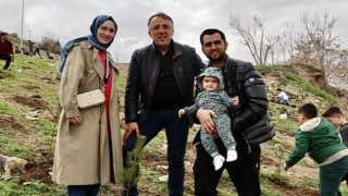 Daha Yeşil Bir Nevşehir İçin