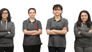 Diyarbakırlı Lise Öğrencileri, The Earth Prize 2023 Yarışmasında Dünya Şampiyonu Oldu
