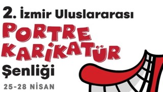 Dünyaca ünlü karikatüristler İzmirliler için çizecek