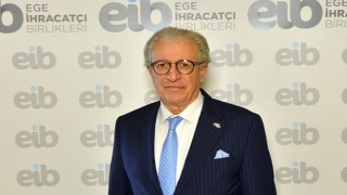 Ege İhracatçı Birlikleri'nden deprem bölgesindeki kadınlar için dayanışma zinciri