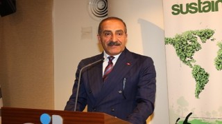 Egeli yaş meyve sebze ve mamul ihracatçıları 2023 yılında 1,5 milyar dolar ihracat hedefliyor