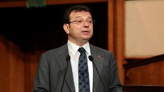 Ekrem İmamoğlu: İstanbul&#39;da Çok Şey Başardık, Şimdi Sıra Türkiye&#39;de