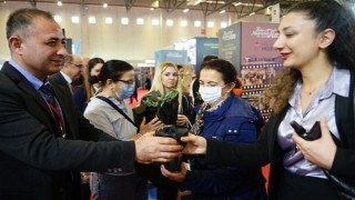 EMITT'te Edremit&#39;e İlgi Büyük