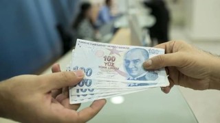 EYT'de ilk maaşlar ödenmeye başladı