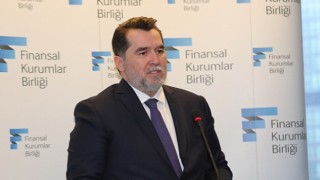 Finansal Kurumlar Birliği'nin 11. Genel Kurulu Gerçekleşti