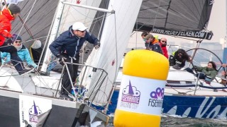 Fişekhane Sailing Cup Başlıyor