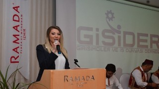 GİSİDER iftarda buluştu