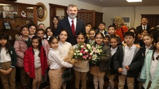 Gölcük Belediyesi'nin En Keyifli Meclis Toplantısı