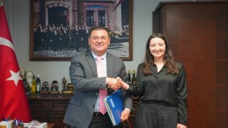 Hadi Eskişar Konağı, Görkemli Günlerine Geri Dönecek…