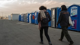 Hayata Destek Derneği, afet bölgesinde umutları yeşertmeye devam ediyor