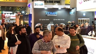 Hırdavat endüstrisinin devleri İstanbul'da buluşuyor!