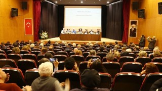Hocaların Hocası Ressam Turan Erol Çankaya'da Anıldı
