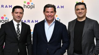 Hopi'ye Param'dan 100 milyon Dolar Değerleme ile Yatırım