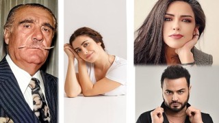 Hulusi Kentmen Tiyatrosu Yeşilçam Müzikali ile Prömiyerini gerçekleştiriyor!
