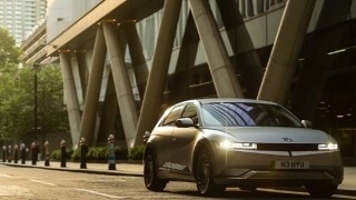 Hyundai 2030 Yılına Kadar İlk Üç Elektrikli Araç Üreticisinden Biri Olacak.