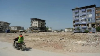Kahramanmaraş merkezli depremlerde can kaybı arttı