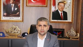 Kandıra Belediye Başkanı Adnan Turan Kadir Gecesi dolayısıyla bir mesaj yayımlayarak Kandıra halkının ve İslam aleminin mübarek gecesini tebrik etti