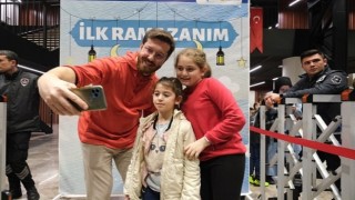 Kocaeli Büyükşehir, çocuklara unutulmaz bir Ramazan yaşatıyor