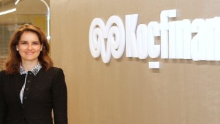 KoçFinans Demo Day Girişimciden Girişimciye Deneyim Aktarıyor