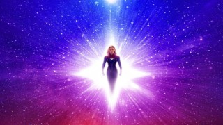 Marvel Studios İmzalı, Merakla Beklenen The Marvels'tan İlk Fragman Yayınlandı