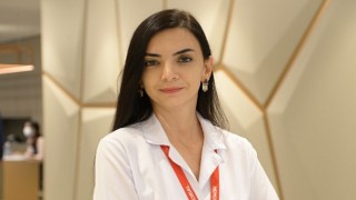 Memorial'da Sanat Ve Sağlık 18 Yıldır Bir Arada!