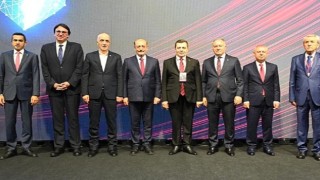 MESS Yönetim Kurulu Başkanı Özgür Burak Akkol: “Hedefimiz işçi sendikaları ile iş birliği içinde sektörde üretimi ve istihdamı geliştirmek”