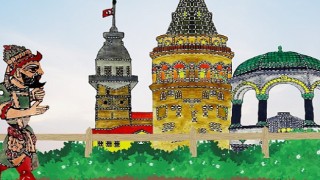 Minik Sanatseverler Ara Tatilde CSO Ada Ankara'da Buluşuyor