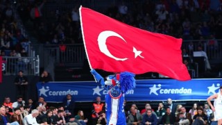 Mobilet';te Anadolu Efes Maçlarında Yerin Hazır