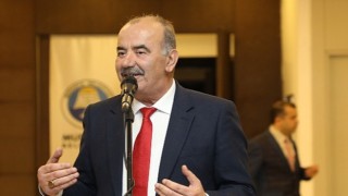 Mudanya Belediyesi Muhtarları İftarda Ağırladı