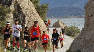 Muğla'nın Güzelliklerini Sporla Keşfettiren Maraton Başlıyor