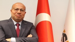 MÜSİAD İzmir Başkanı Gökhan Temur: Ramazan Bayramını Kutladı
