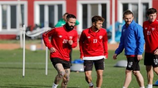 Nevşehir Belediyespor Kendi Sahasında Edirnespor';u Konuk Edecek