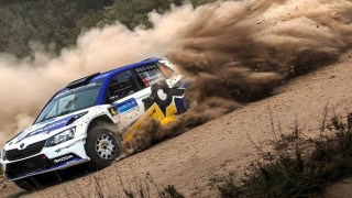 Ralli Sezonu Bodrum'da Açılıyor
