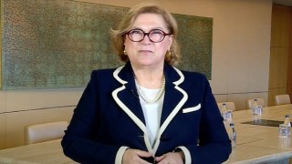 Sabancı Üniversitesi Kurucu Mütevelli Heyeti Başkanı Güler Sabancı:“Türkiye'nin yeni yüzyılı; akılla, ilkelerle ve sürdürülebilirlikle büyümenin yüzyılı olmalı”