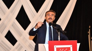 “Seçim ilk turda biter”