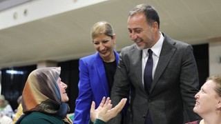 Silivri Kadınlardan Bursa'ya Kültür Gezisi