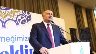 Taşdelen Dayanışma Sofrasında Ardahanlılarla Buluştu