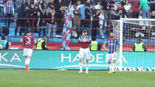 Trabzonspor fırsat tepti!