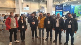 Türk demir çelik devlerinden karbon nötr bir metal endüstrisi için Almanya'da sıcak temas