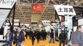 Türk doğaltaş sektörü 2023 Çin seferine hazırlanıyor