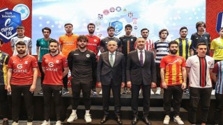 Türk Telekom ve TFF'den eSüper Lig için güç birliği